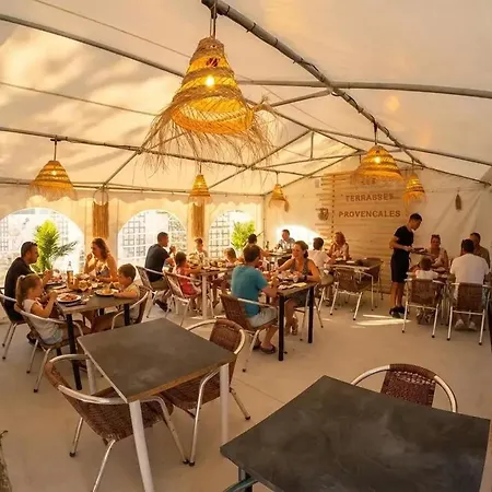 4 Etoiles - Piscine - Ccbgdai Camping