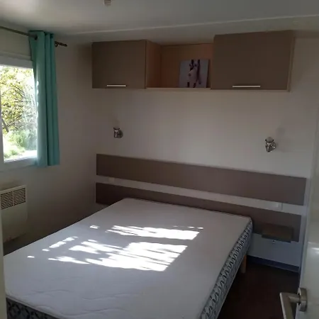 Camping 4 Etoiles - Piscine - Ccbgdai Venterol (Drome)