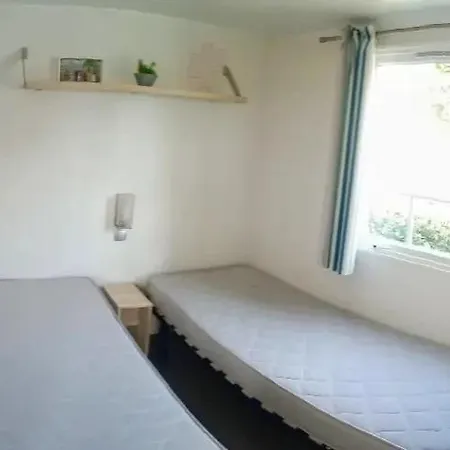 Camping 4 Etoiles - Piscine - Ccbgdai