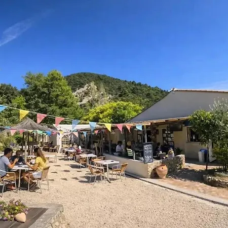 4 Etoiles - Piscine - Ccbgdai Camping 4*