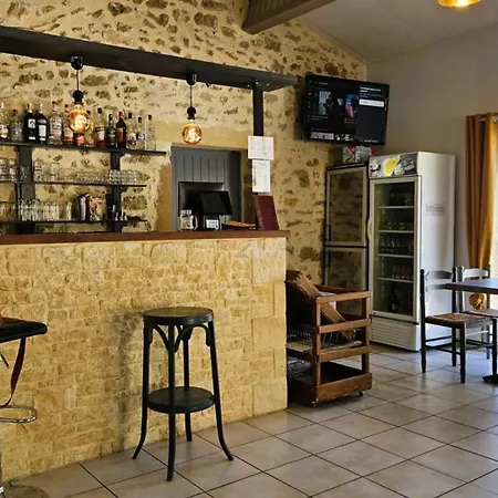 4 Etoiles - Piscine - Ccbgdai Camping 4*